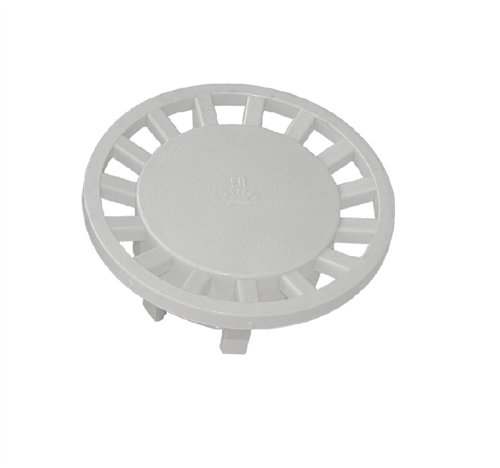 SÜZGEC KAPAĞI DÜZ 15X15 BÜYÜK